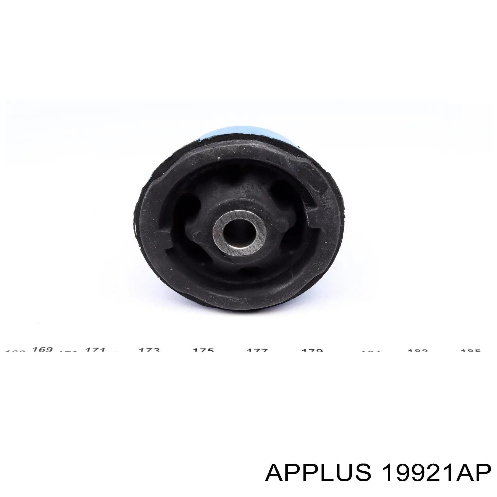 Купити 19921AP Aplus Сайлентблок задньої балки