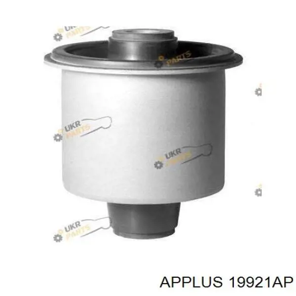 Сайлентблок задньої балки 19921AP Aplus