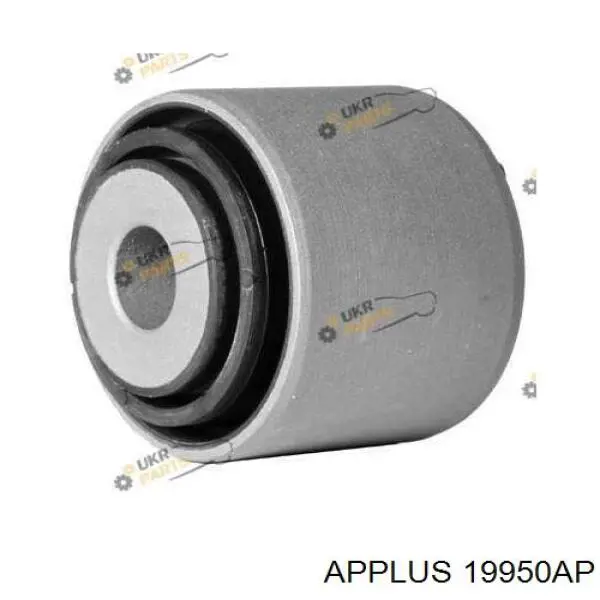 Сайлентблок заднього важеля Aplus 19950AP ціна, від 6.81 USD