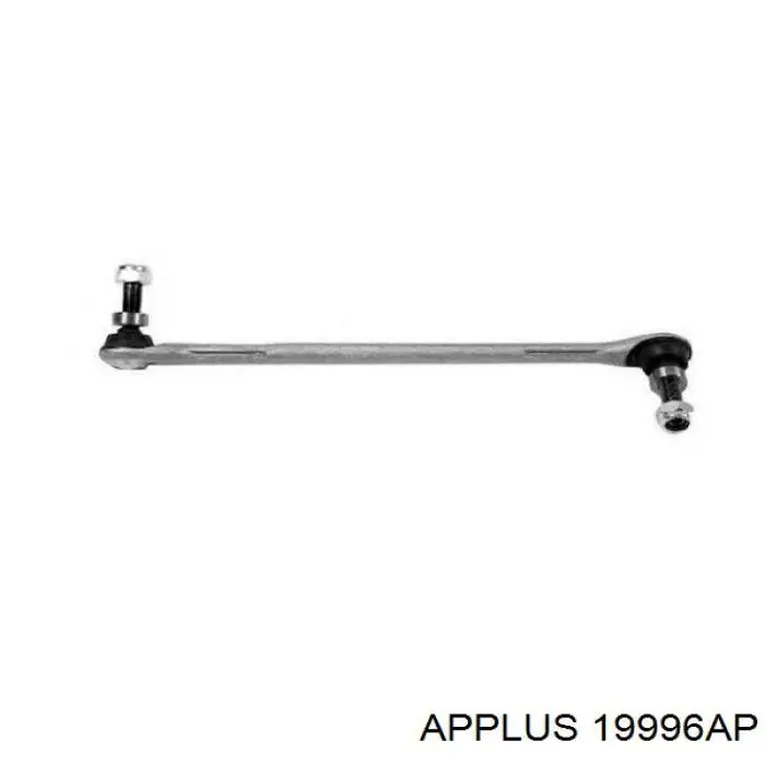 Тяжка стабілізатора, переднього, ліва Aplus 19996AP ціна, від 10.57 USD