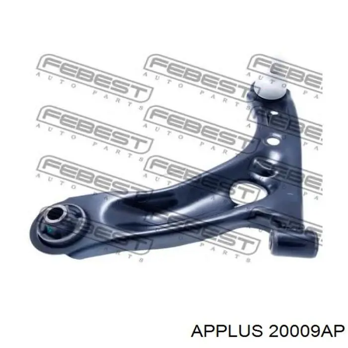 С/блок нижнього важеля Aplus 20009AP