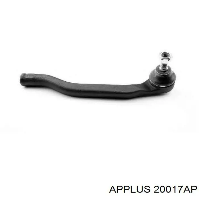 Наконечник рульовий Aplus 20017AP ціна, від 10.82 USD