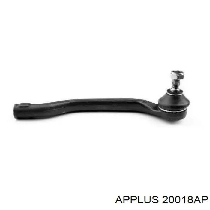 Наконечник рульовий Aplus 20018AP ціна, від 10.71 USD