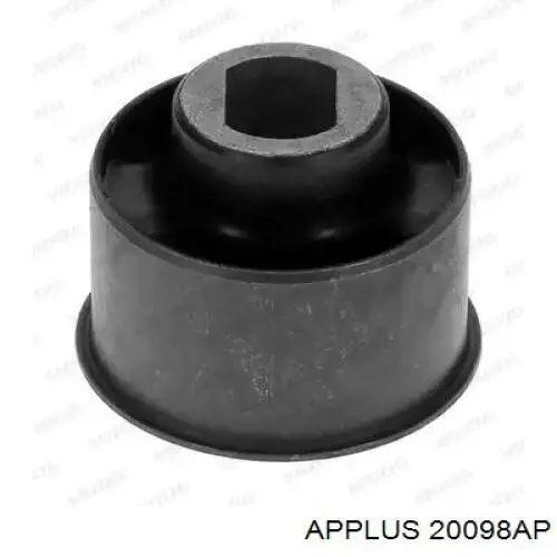 Важіль передньої підвіски нижній, правий Aplus 20098AP ціна, від 45.57 USD