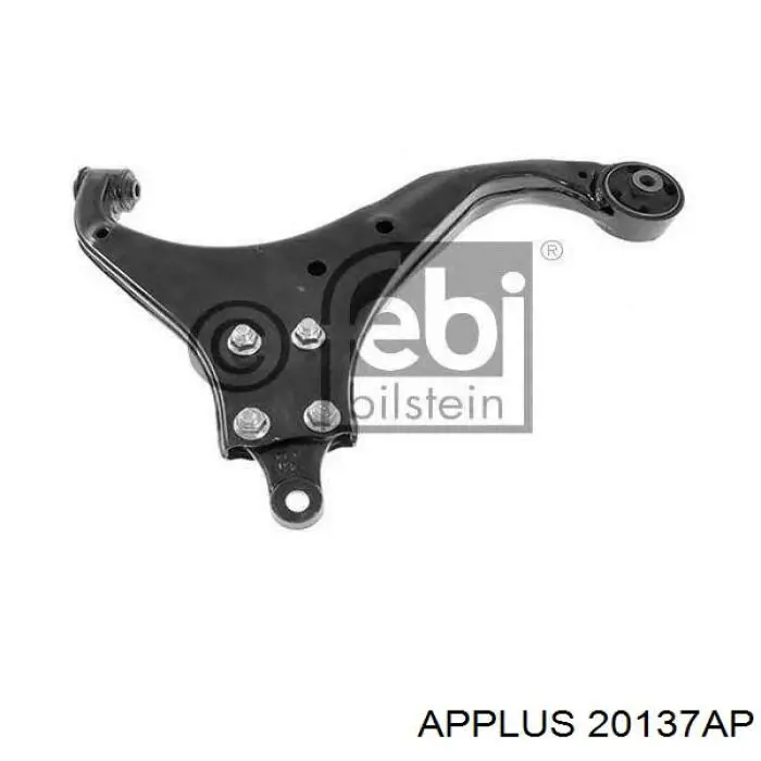 Важіль передній лівий Aplus 20137AP ціна, від 57.96 USD