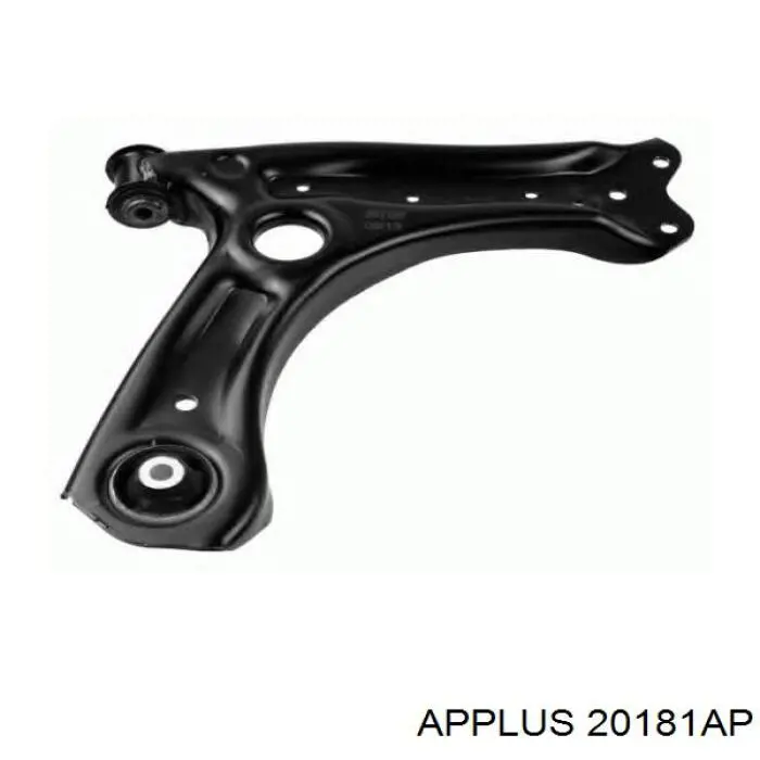Важіль передній лівий Aplus 20181AP ціна, від 44.27 USD