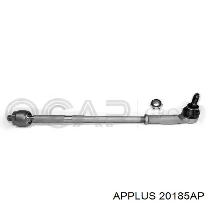  Aplus 20185AP ціна, від 10.77 USD