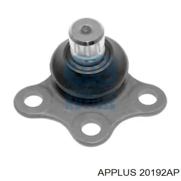 Кульова опора, нижня Aplus 20192AP ціна, від 9.70 USD