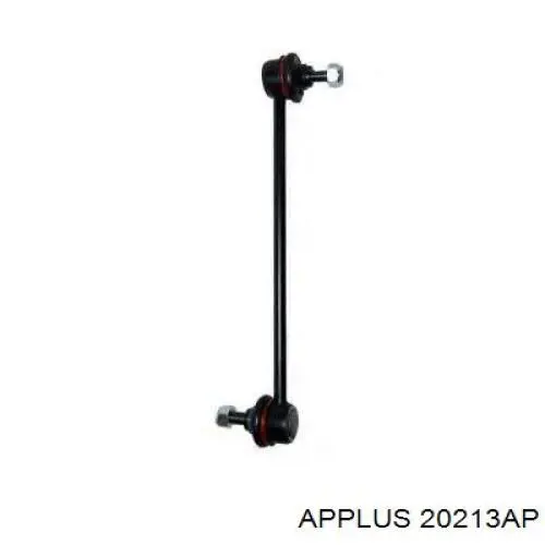 Амортизаційна стійка Aplus 20213AP ціна, від 8.29 USD