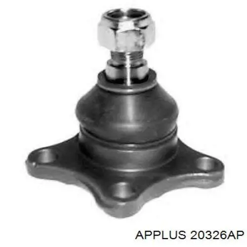 Кульова опора, нижня Aplus 20326AP ціна, від 11.73 USD