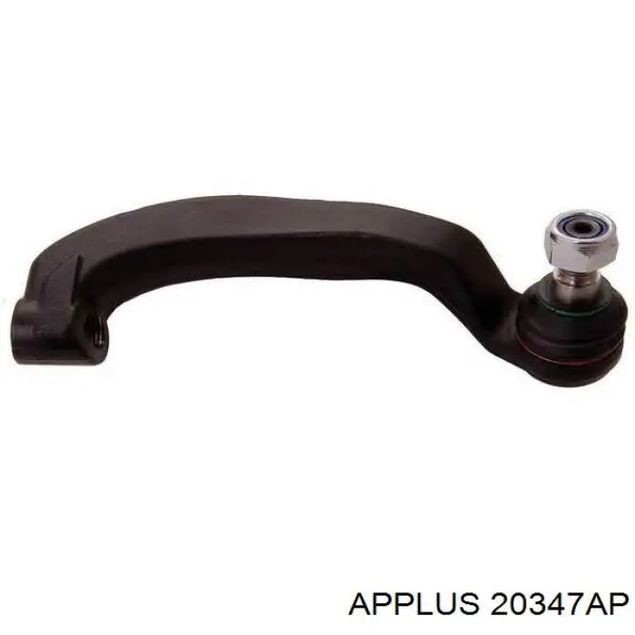 Наконечник рульовий Aplus 20347AP ціна, від 18.63 USD