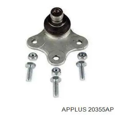 Кульова опора, нижня Aplus 20355AP ціна, від 10.05 USD