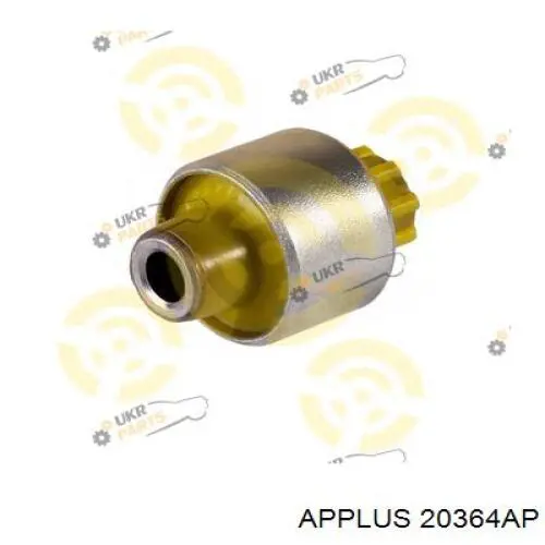 Кульова опора, верхня Aplus 20364AP ціна, від 8.22 USD