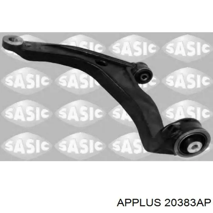Важіль передній лівий Aplus 20383AP ціна, від 130.06 USD