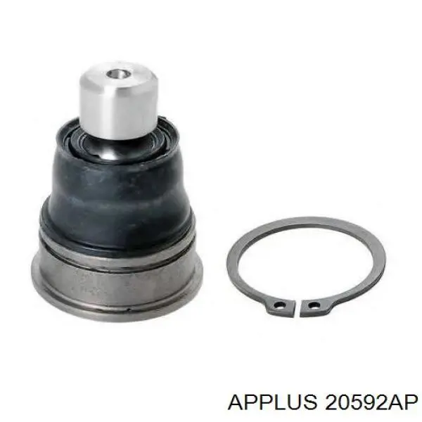 Кульова опора, нижня Aplus 20592AP ціна, від 7.67 USD