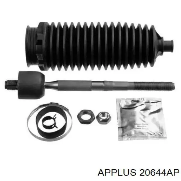 Тяга рульова поперечна Aplus 20644AP ціна, від 9.26 USD