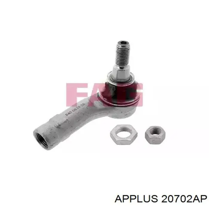 Рульова тяга 20702AP Aplus