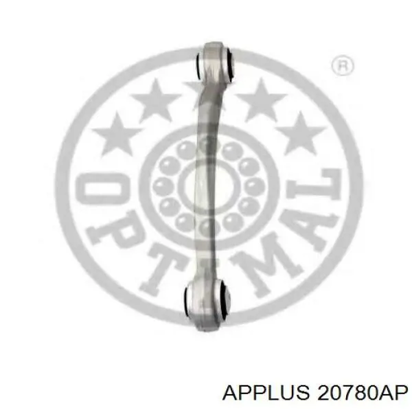 Купити 20780AP Aplus Важіль задньої підвіски верхній, лівий