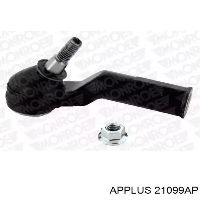 Наконечник рульовий Aplus 21099AP ціна, від 10.45 USD