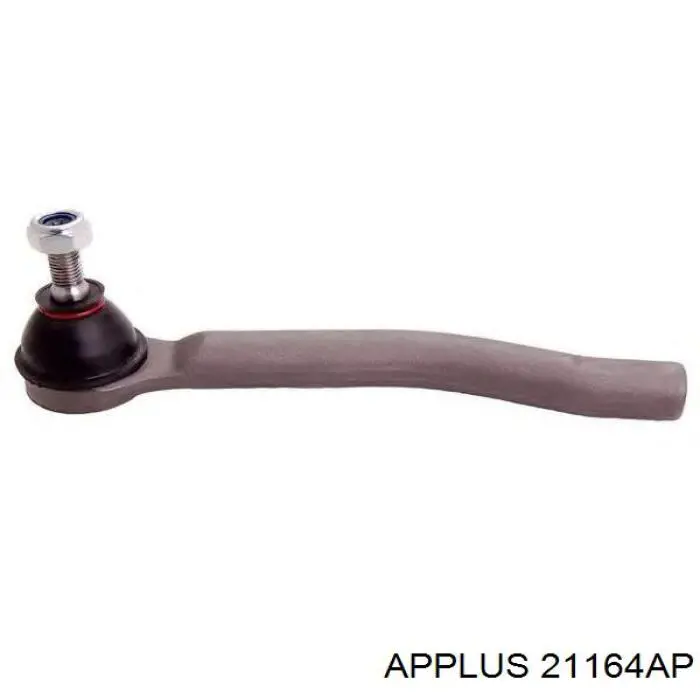 Наконечник рульовий Aplus 21164AP ціна, від 11.77 USD