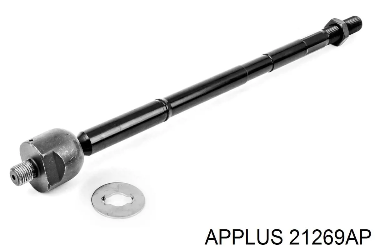 Купити 21269AP Aplus Рульовий наконечник
