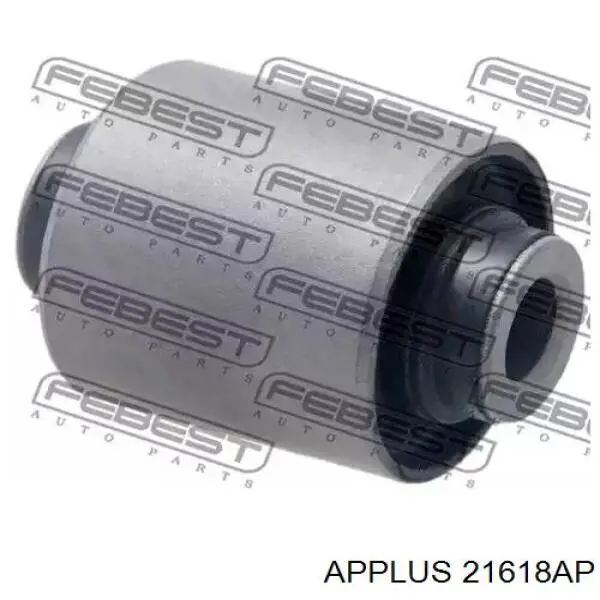 Сайлентблок нижнього важеля передньої підвіски Aplus 21618AP ціна, від 10.00 USD