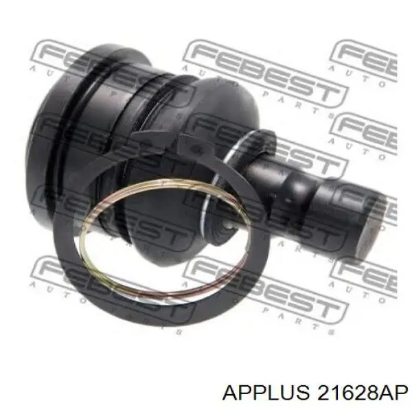 Кульова опора, нижня Aplus 21628AP ціна, від 9.62 USD