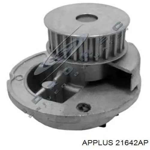 Купити 21642AP Aplus Рульовий наконечник