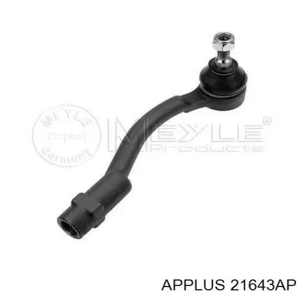 Купити 21643AP Aplus Рульовий наконечник