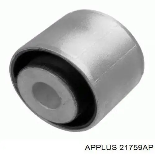 21759AP Aplus Сайлентблок задньої тяги