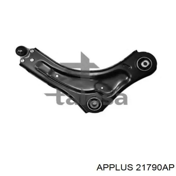Важіль передній лівий Aplus 21790AP ціна, від 54.58 USD