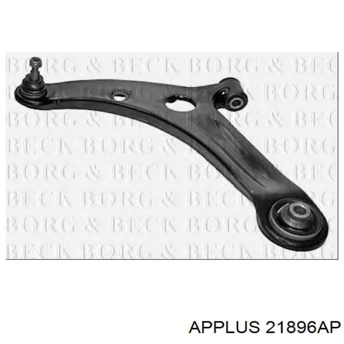 С/блок нижнього важеля Aplus 21896AP