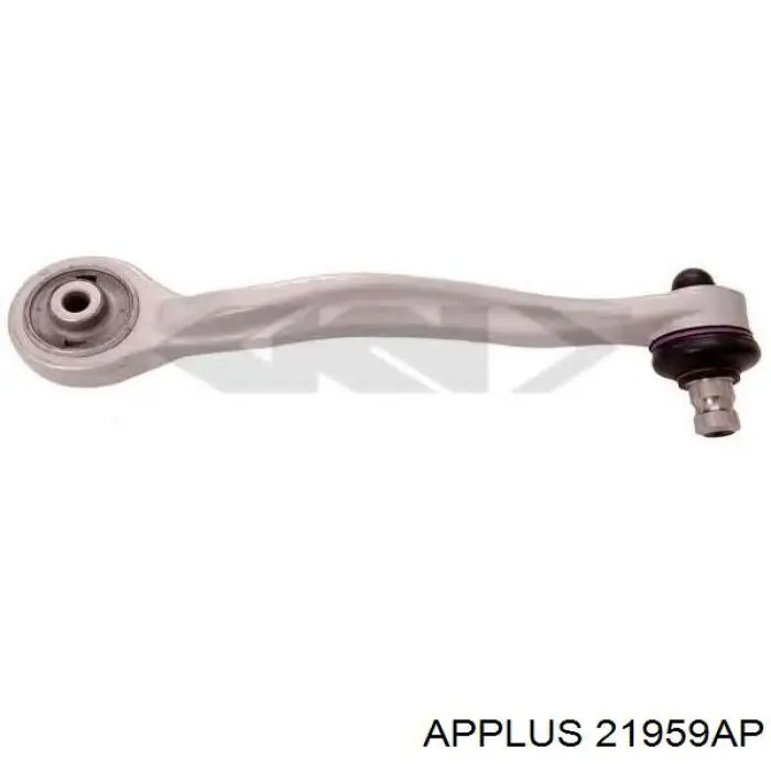 Комплект передніх важелів Aplus 21959AP ціна, від 327.47 USD