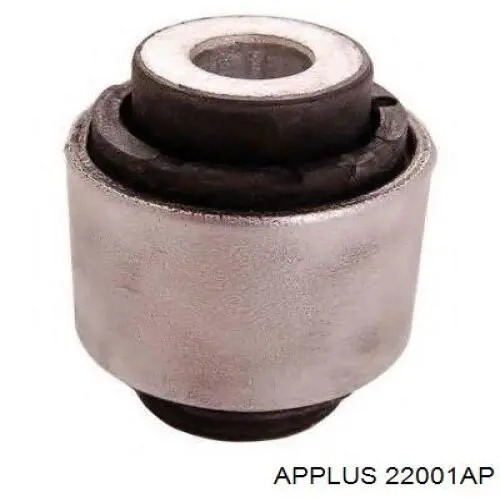 Сайлентблок заднього важеля Aplus 22001AP ціна, від 5.01 USD