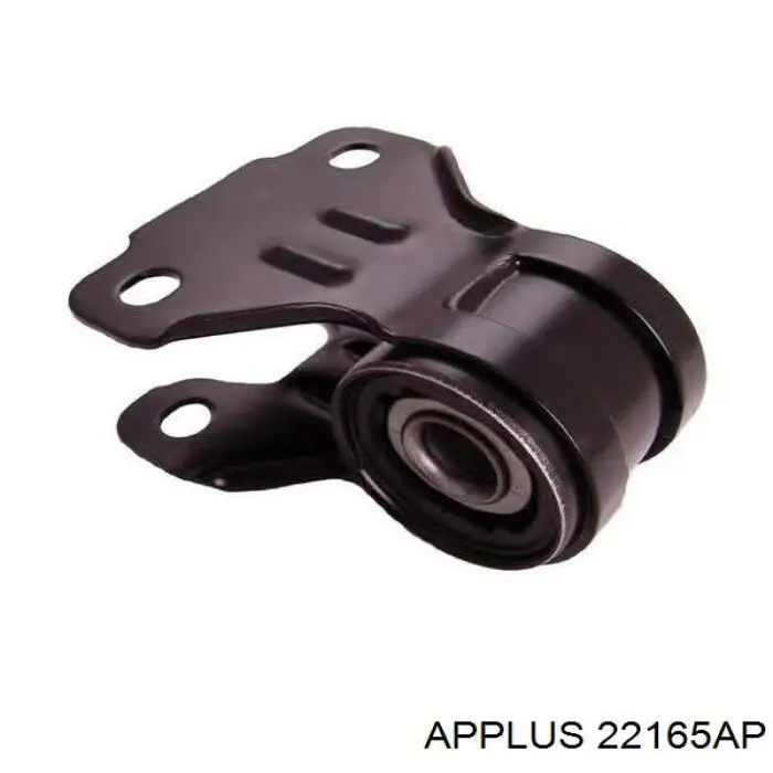 Сайлентблок задньої балки/підрамника Aplus 22165AP ціна, від 24.74 USD