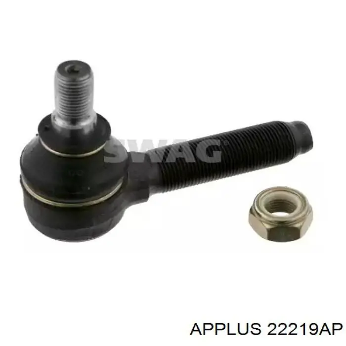 Тяга рульова поперечна Aplus 22219AP ціна, від 13.69 USD