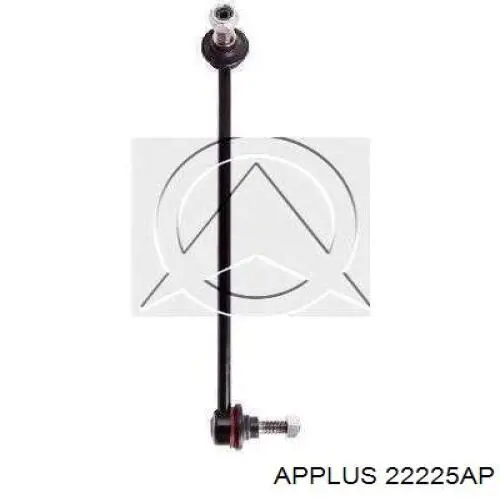 Амортизаційна стійка Aplus 22225AP ціна, від 11.24 USD