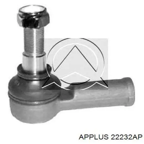 Тяга рульова поперечна Aplus 22232AP ціна, від 11.29 USD