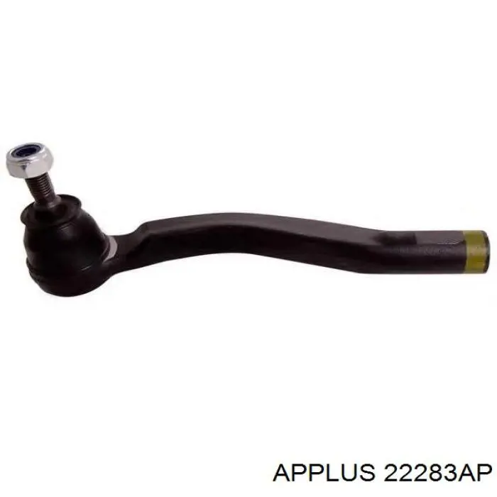 Наконечник рульовий Aplus 22283AP ціна, від 12.91 USD