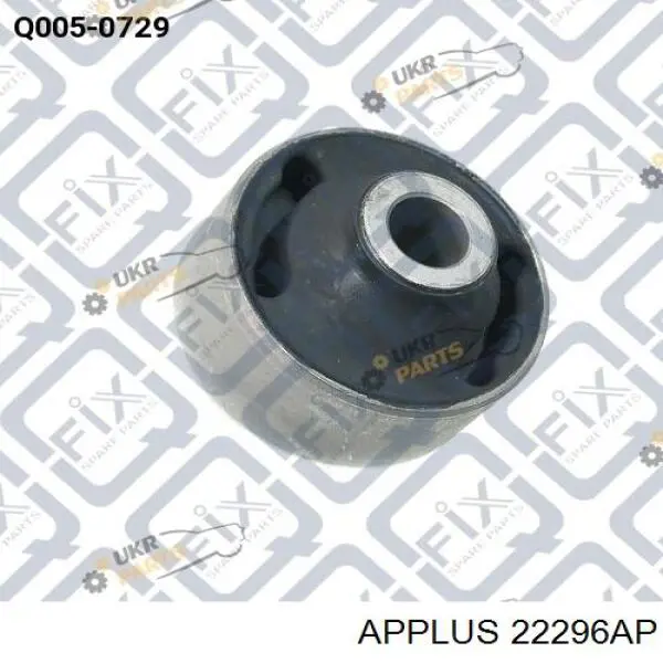 22296AP Aplus Кульові на авто