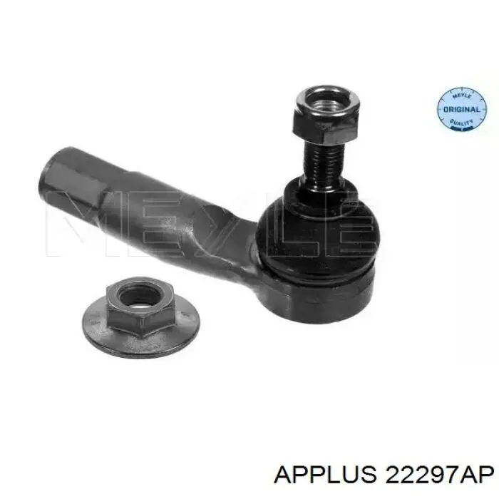 Купити 22297AP Aplus Тяга рульова поздовжня