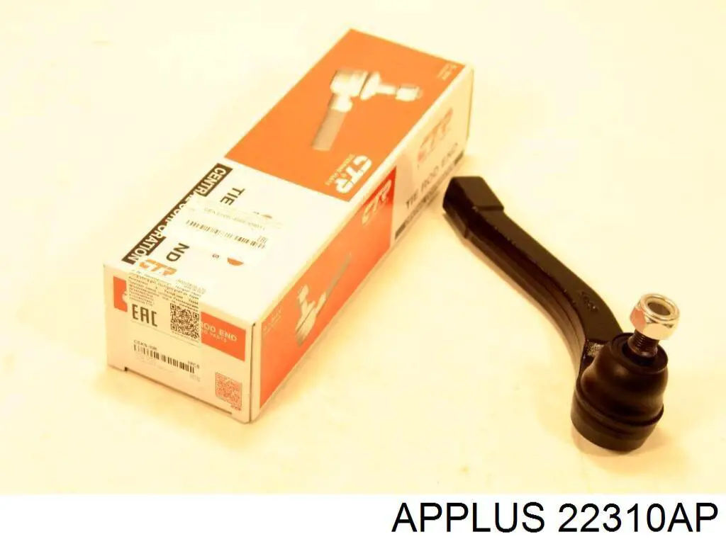 Купити 22310AP Aplus Рульовий наконечник