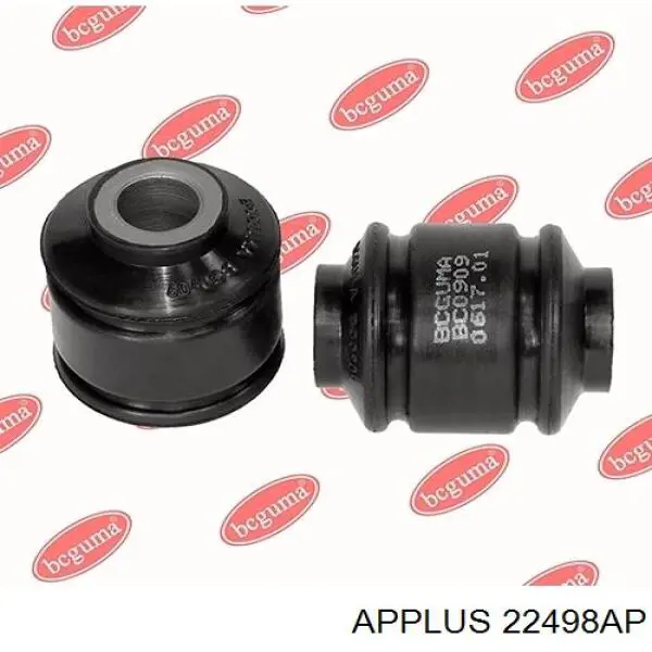Купити 22498AP Aplus Солдатик стабілізатора, заднього