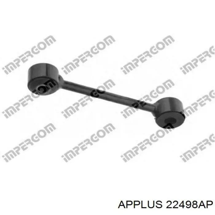 Лінк стабілізатора, заднього Aplus 22498AP ціна, від 10.01 USD