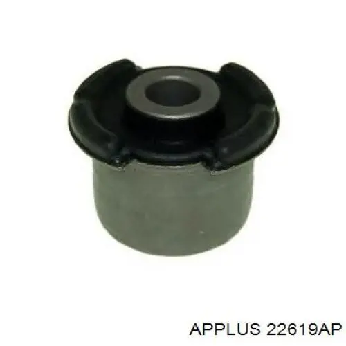 Сайлентблок переднього верхнього важеля Aplus 22619AP ціна, від 7.72 USD