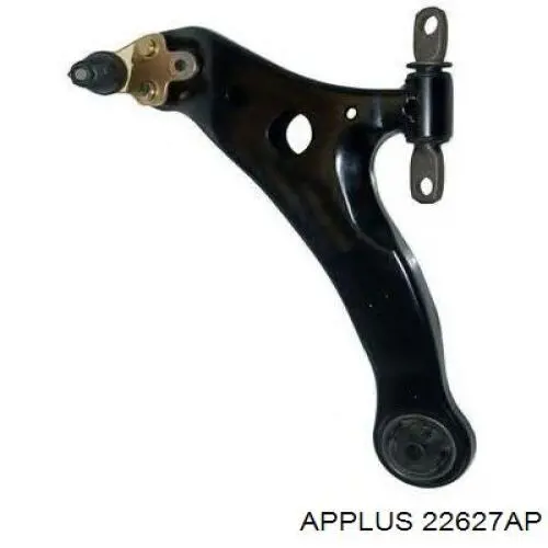 Важіль передній лівий Aplus 22627AP ціна, від 49.10 USD
