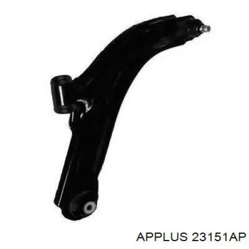 Важіль передній лівий Aplus 23151AP ціна, від 34.74 USD