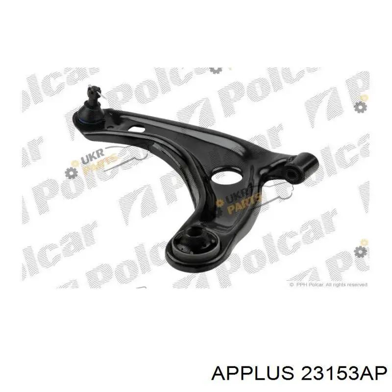 Важіль передній лівий Aplus 23153AP ціна, від 49.69 USD