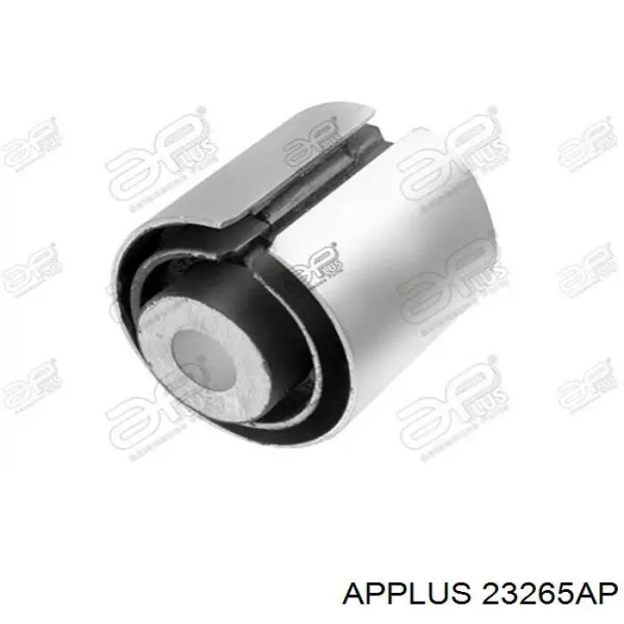 Сайлентблок задньої балки/підрамника Aplus 23265AP ціна, від 13.40 USD