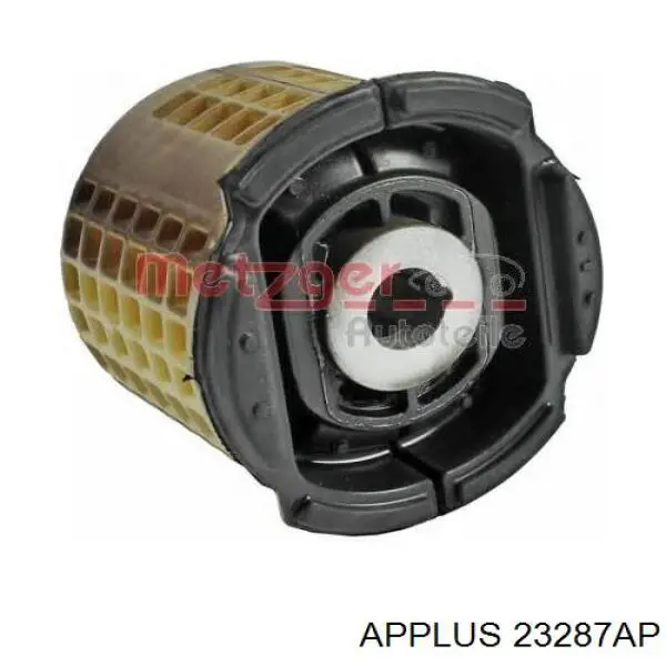 Сайлентблок задньої балки/підрамника Aplus 23287AP ціна, від 35.02 USD